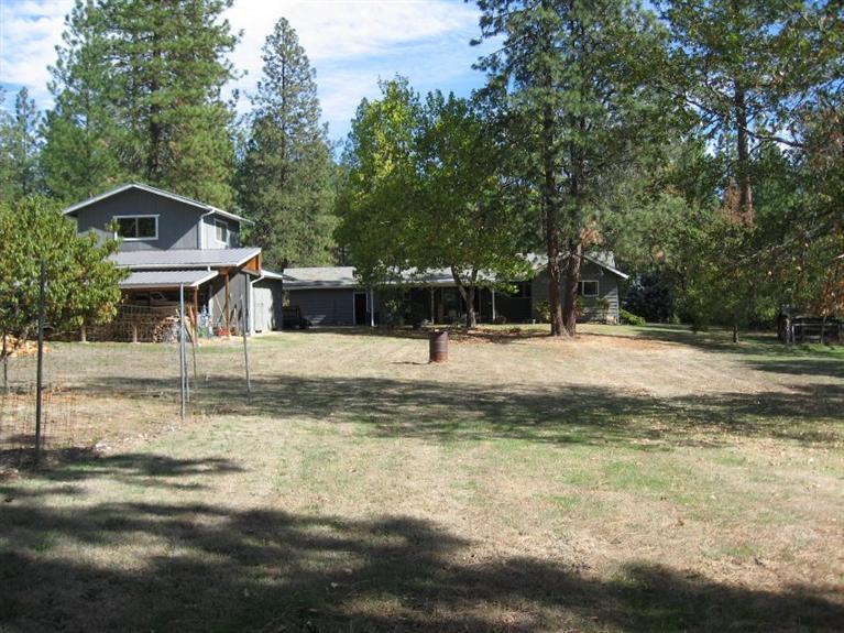 5390 New Hope Road Grants Pass, OR 97527 - Photo 4 of 24 Additional Photo