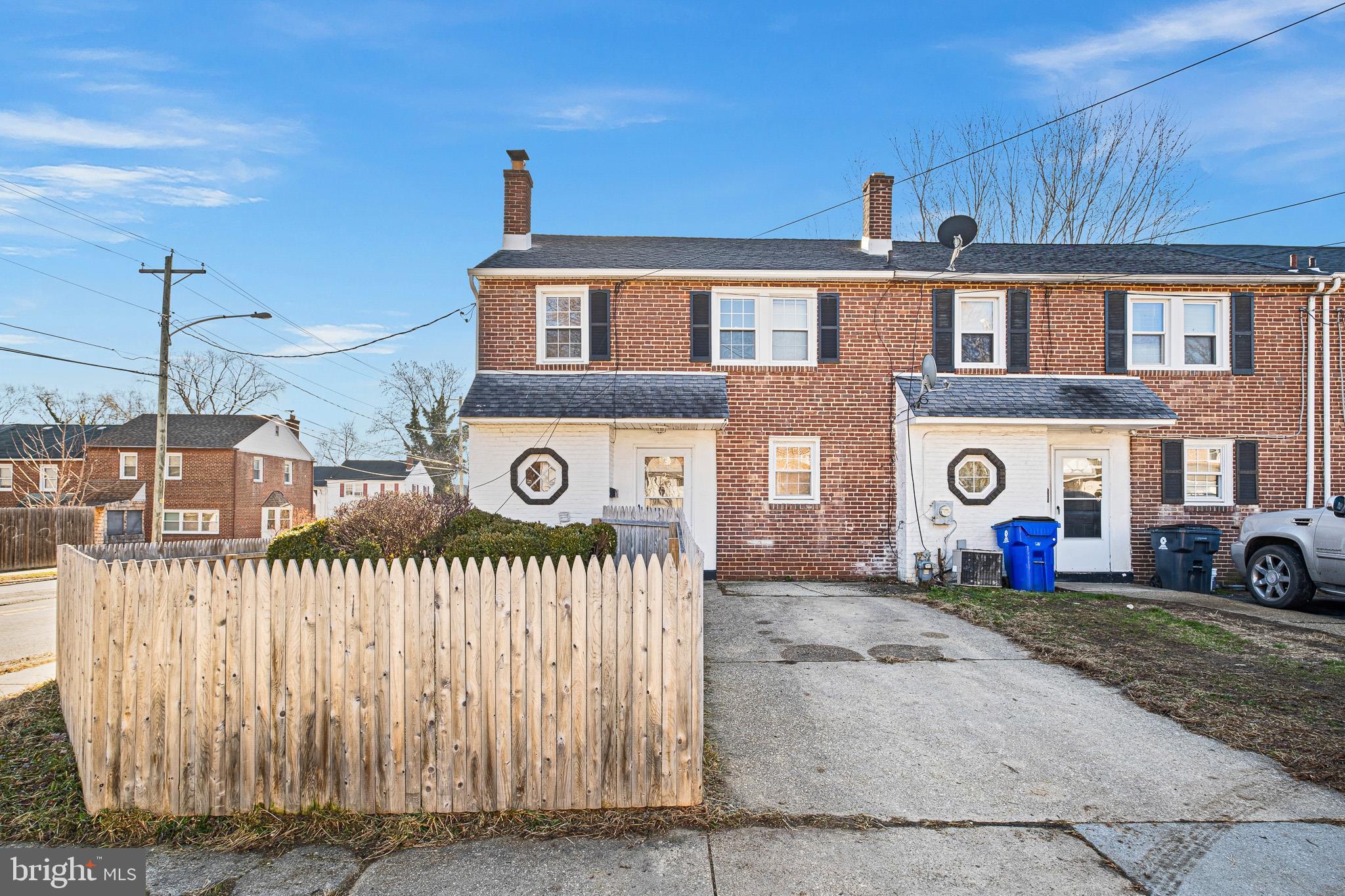 2 Polk Road Wilmington, DE 19809 - Photo 1 of 20 Gallery Image 1