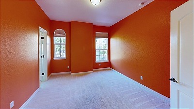 12004 Terraza Circle, Unit TH32 Austin, TX 78726 - Photo 14 of 25 an empty room with windows