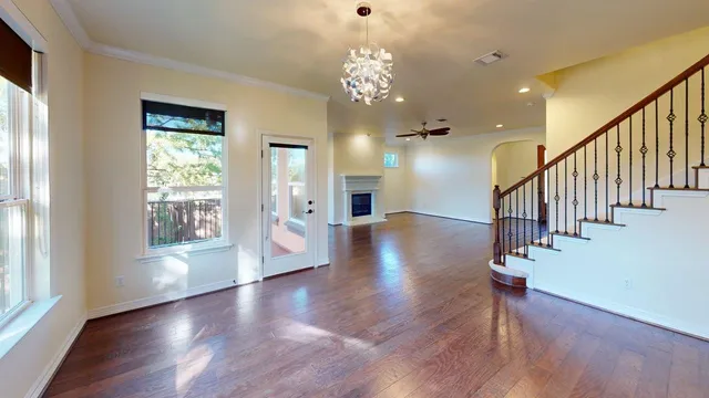 $2,650 | 12004 Terraza Circle, Unit TH32, Austin, TX 78726