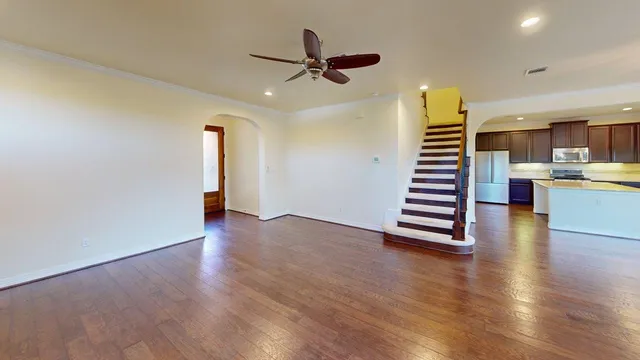 $2,650 | 12004 Terraza Circle, Unit TH32, Austin, TX 78726