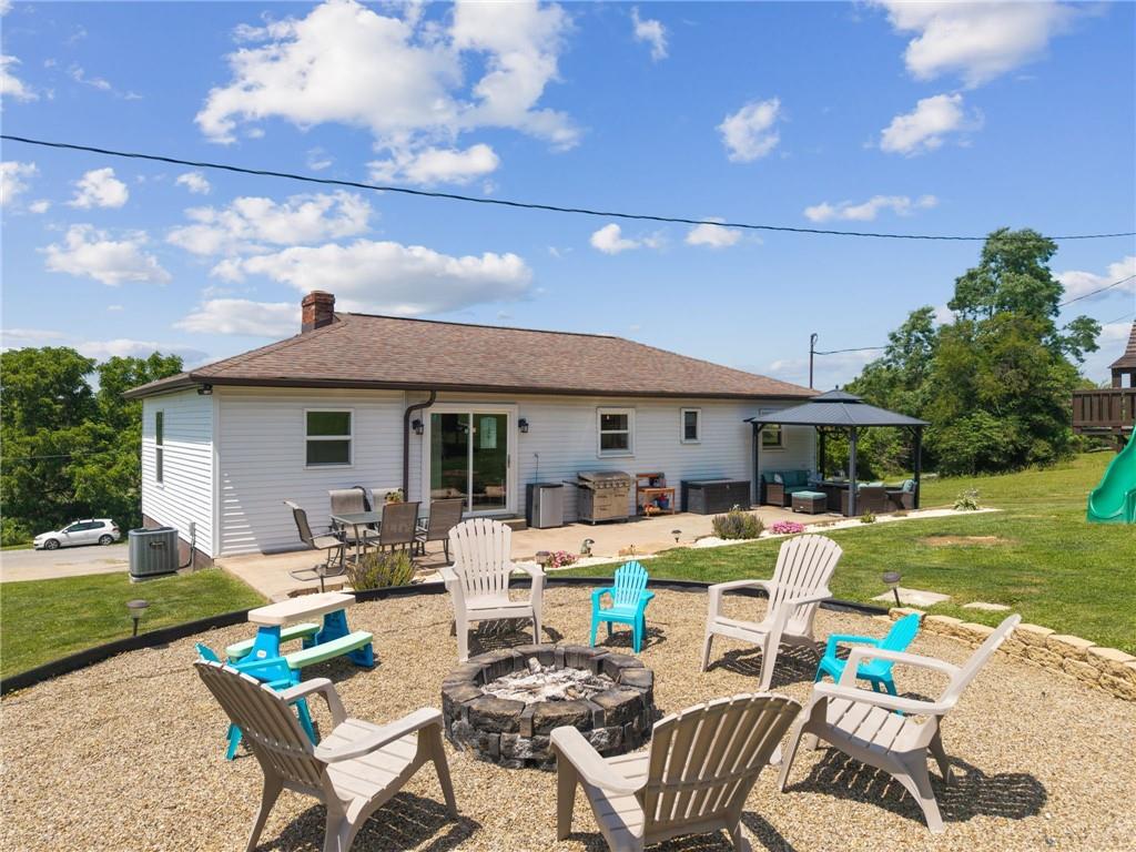 160 Brush Creek Road Mount Pleasant, PA 15666 - Photo 23 of 32