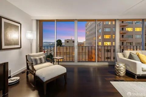 $1,595,000 | 1333 Jones Street, Unit 802, San Francisco, CA 94109