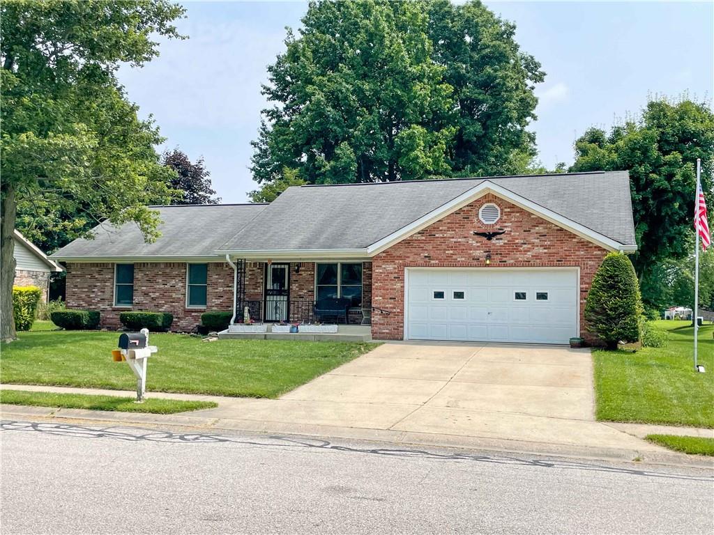 267 Old Farm Road Danville, IN 46122 - Photo 1 of 30 Gallery Image 1