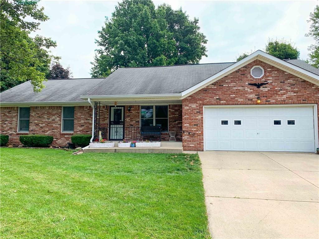 267 Old Farm Road Danville, IN 46122 - Photo 2 of 30 Gallery Image 2