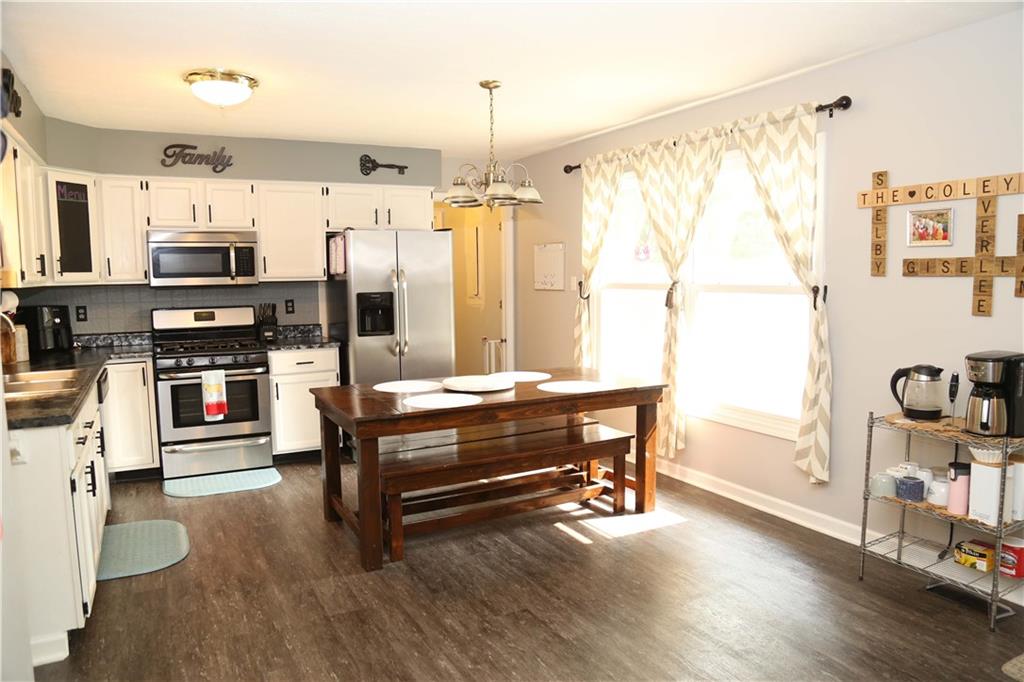 267 Old Farm Road Danville, IN 46122 - Photo 11 of 30 Gallery Image 11