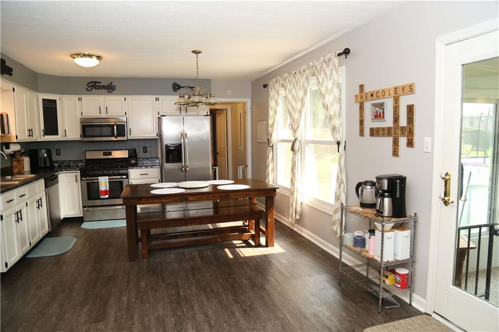 267 Old Farm Road Danville, IN 46122 - Photo 12 of 30 Gallery Image 12