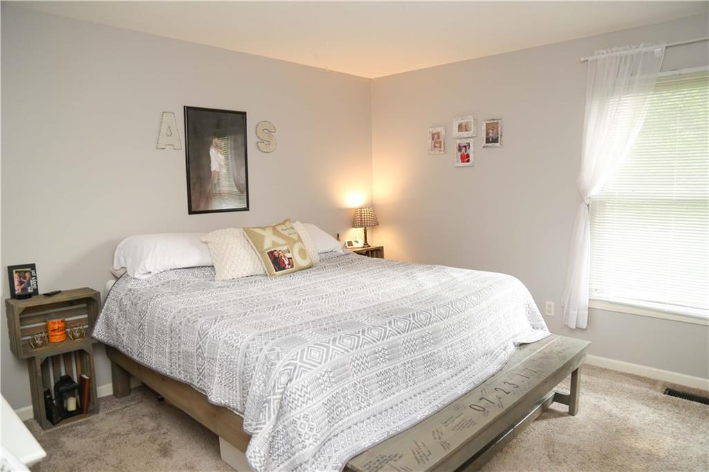 267 Old Farm Road Danville, IN 46122 - Photo 13 of 30 Gallery Image 13