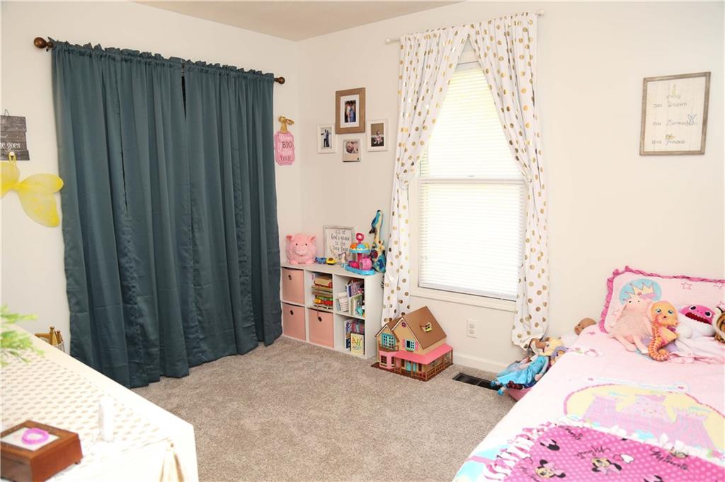 267 Old Farm Road Danville, IN 46122 - Photo 17 of 30 Gallery Image 17