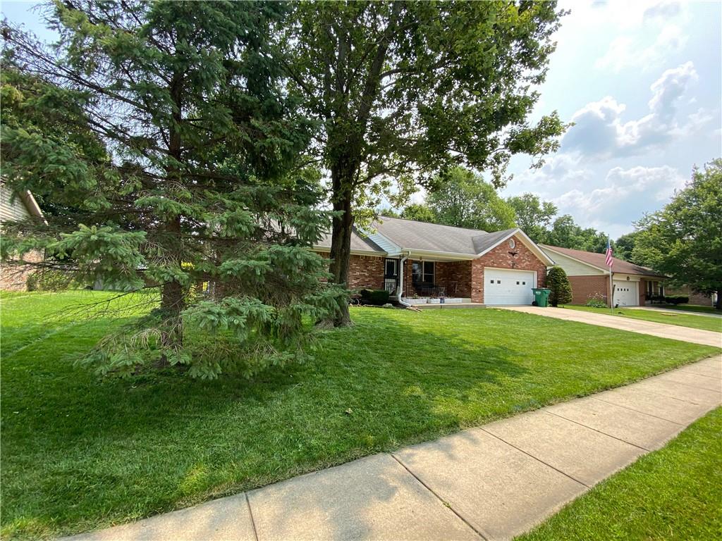 267 Old Farm Road Danville, IN 46122 - Photo 3 of 30 Gallery Image 3