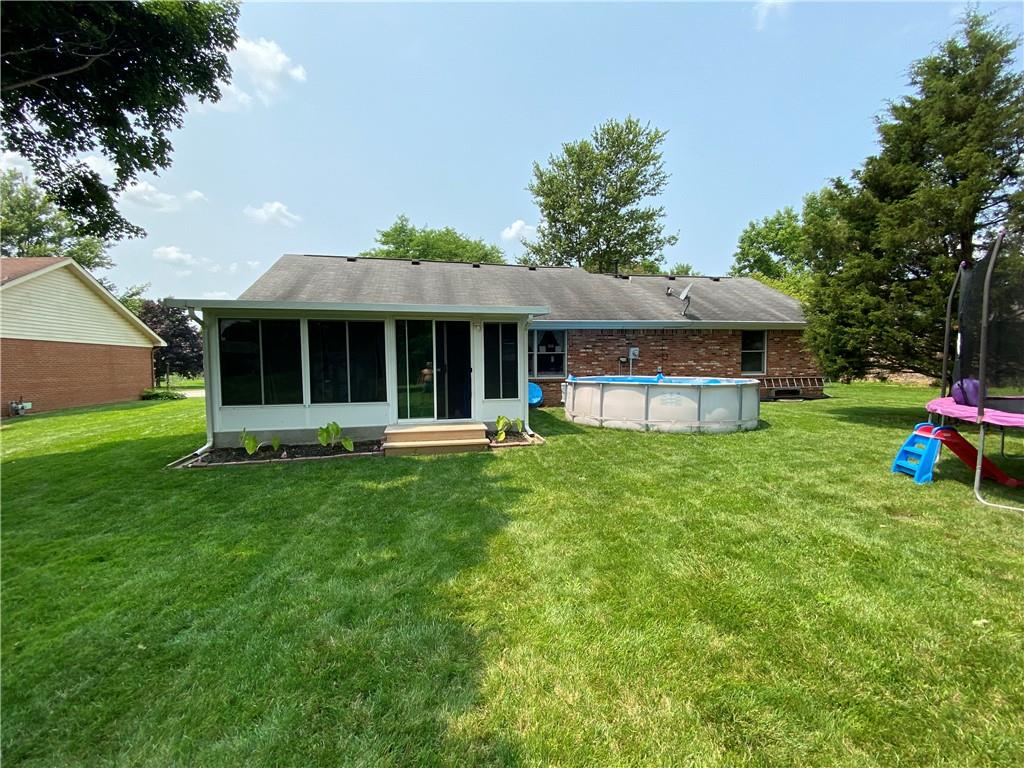 267 Old Farm Road Danville, IN 46122 - Photo 26 of 30 Gallery Image 26