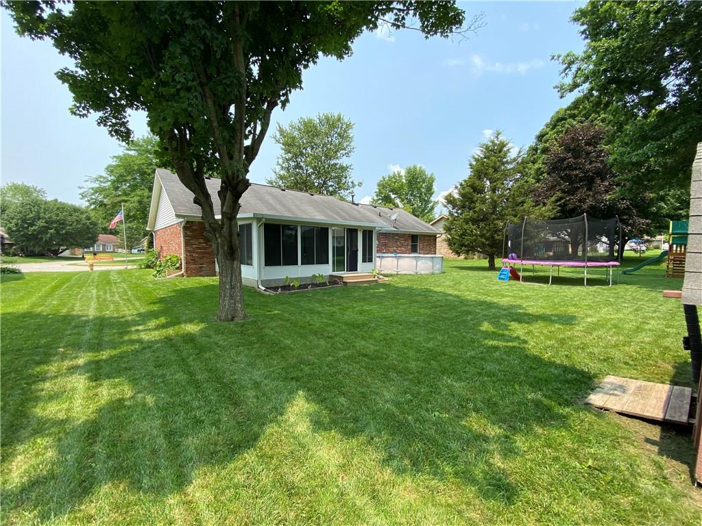 267 Old Farm Road Danville, IN 46122 - Photo 27 of 30 Gallery Image 27