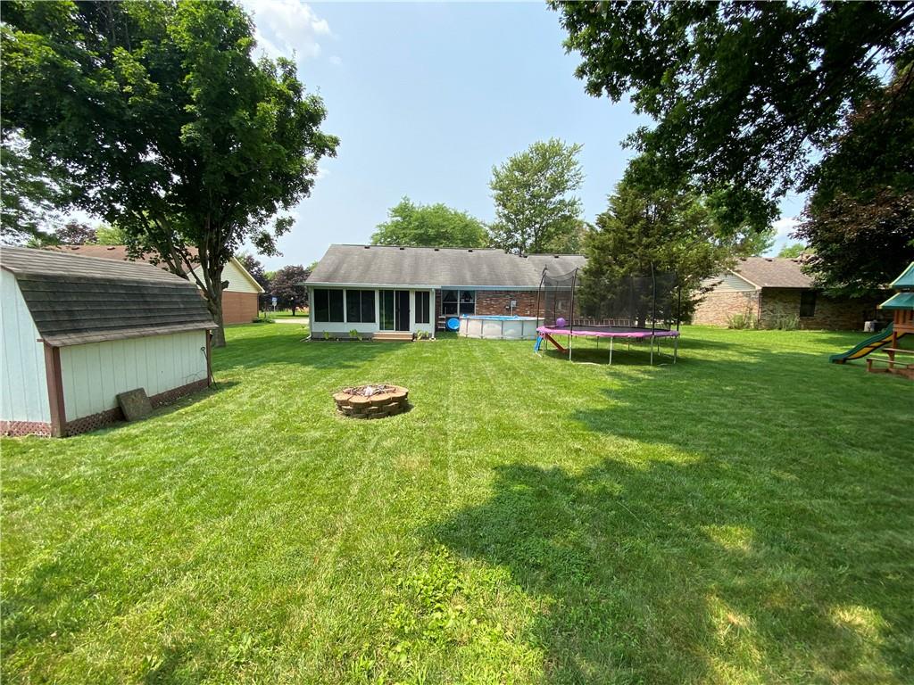 267 Old Farm Road Danville, IN 46122 - Photo 28 of 30 Gallery Image 28