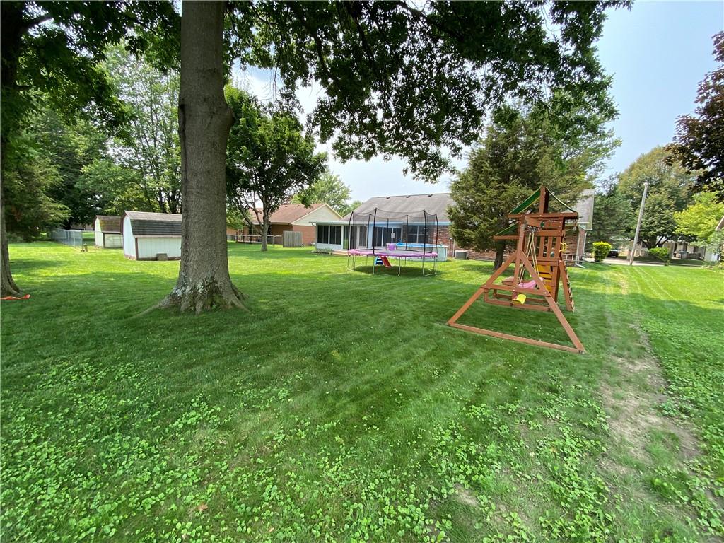 267 Old Farm Road Danville, IN 46122 - Photo 29 of 30 Gallery Image 29