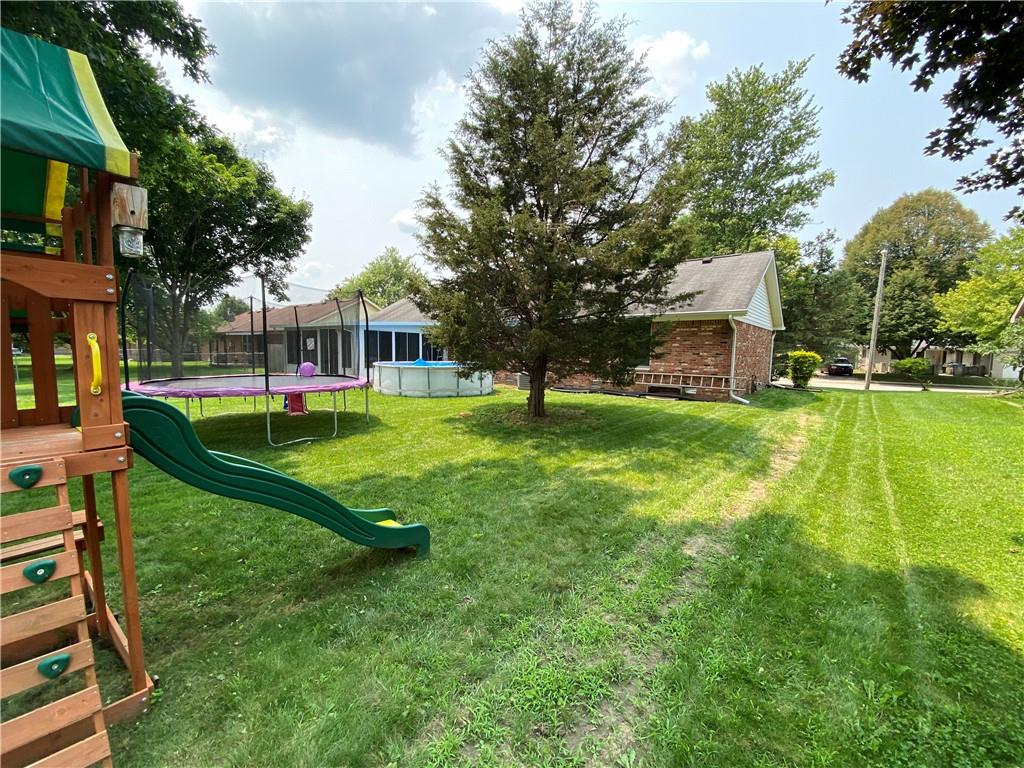267 Old Farm Road Danville, IN 46122 - Photo 30 of 30 Gallery Image 30