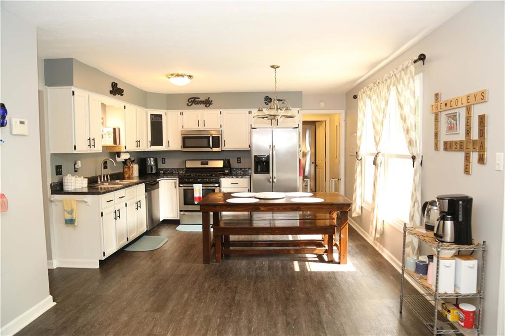 267 Old Farm Road Danville, IN 46122 - Photo 10 of 30 Gallery Image 10