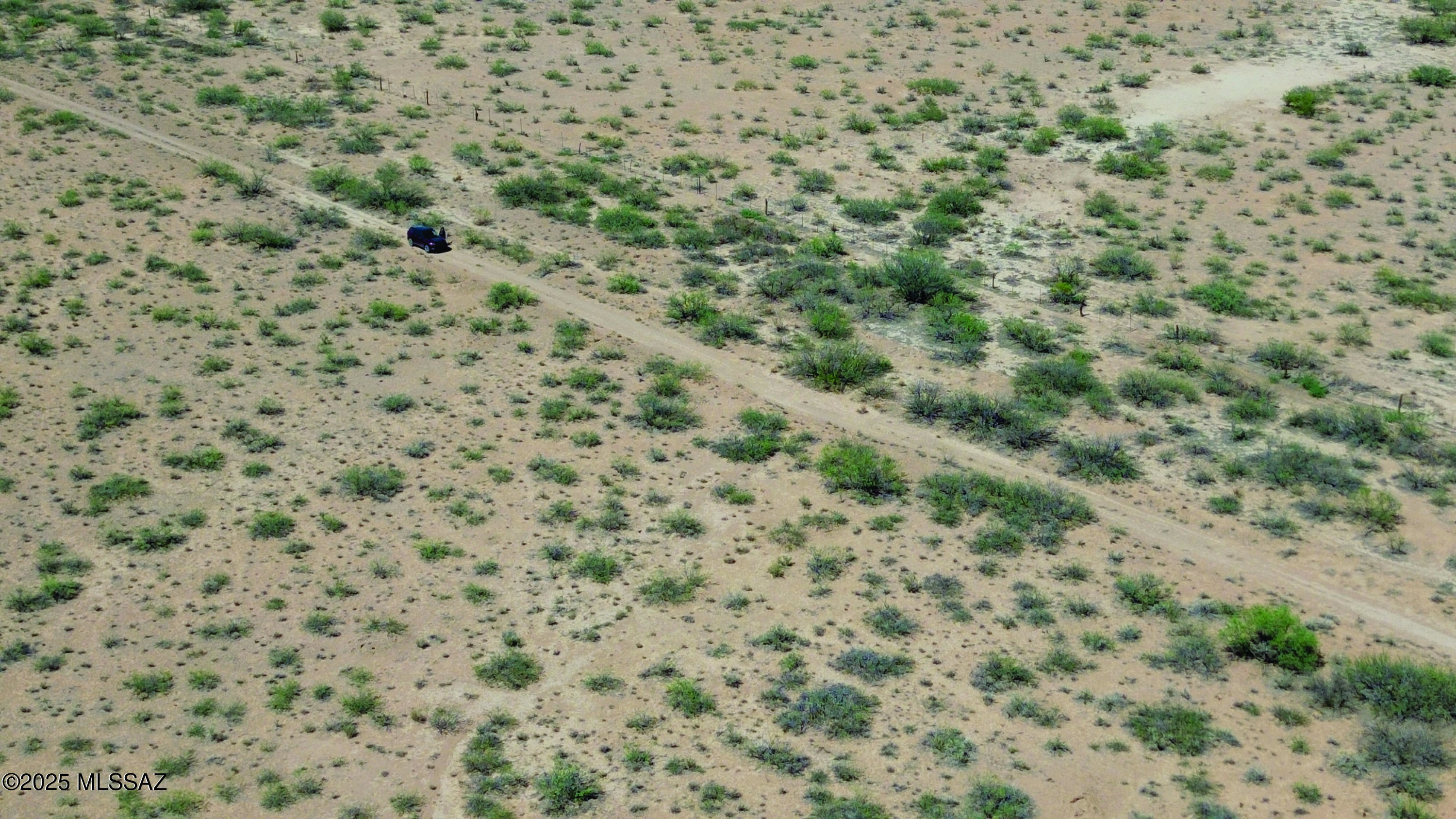 2.61-acres North Rucker Canyon Road, Unit 385 Elfrida, AZ 85610 - Photo 4 of 5