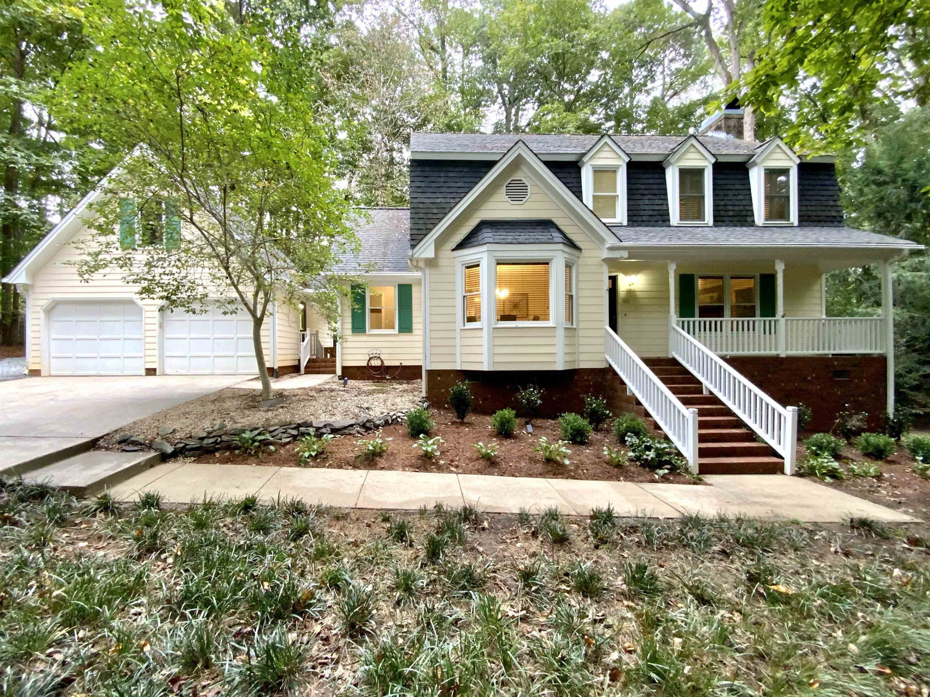 7805 Senter Farm Road Apex, NC 27539 - Photo 1 of 30 Photo 1