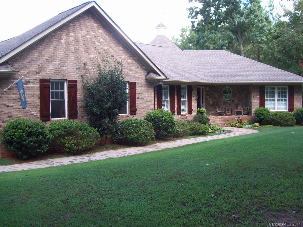 2033 Hopewell Church Road Blackstock, SC 29014 - Photo 1 of 24 Gallery Image 1