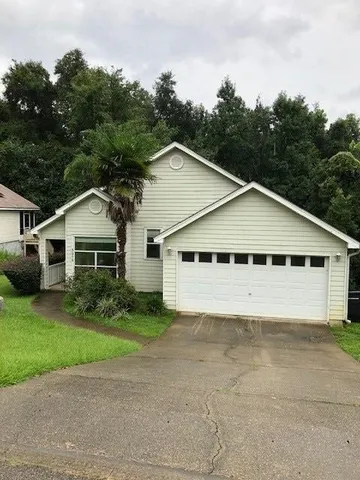 $1,895 | 3975 Forsythe Park Court, Tallahassee, FL 32309