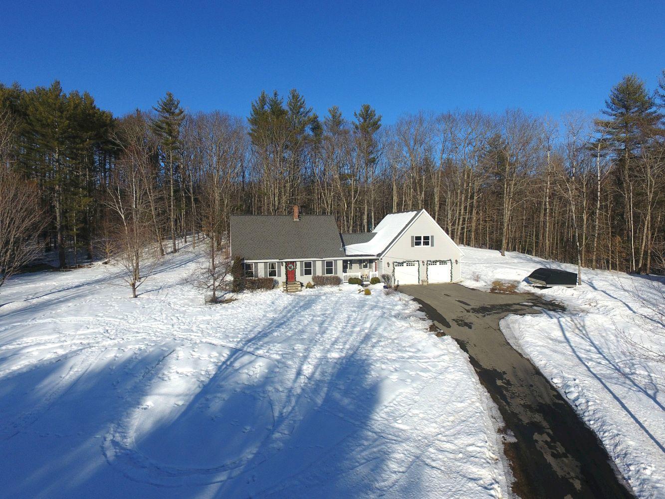 423 Madison Road Norridgewock, ME 04957 - Photo 3 of 45 DJI_0095