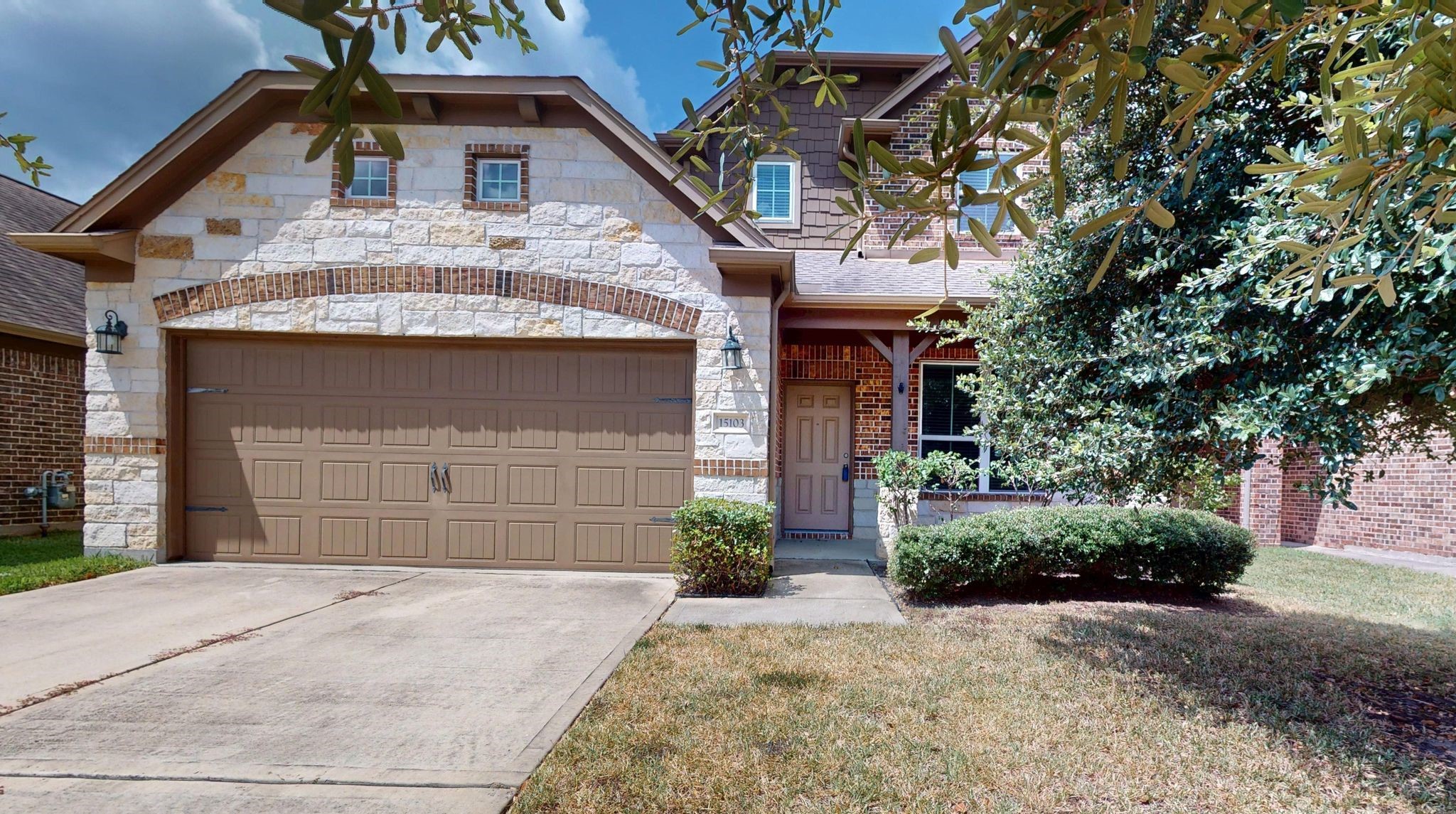 15103 Signal Ridge Way Cypress, TX 77429 - Photo 1 of 30 Gallery Image 1