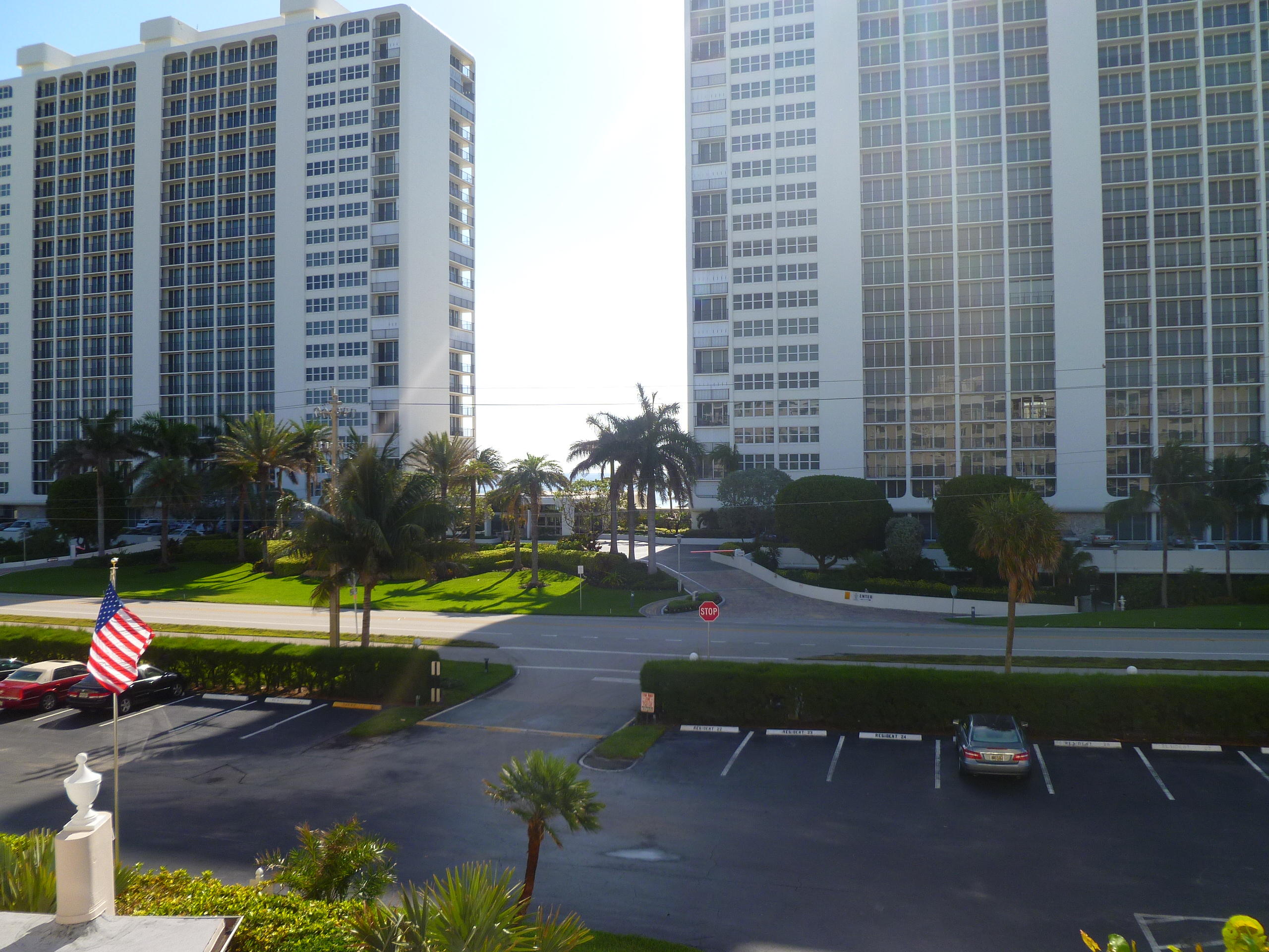 2851 South Ocean Boulevard, Unit 3N Boca Raton, FL 33432 - Photo 13 of 42 View