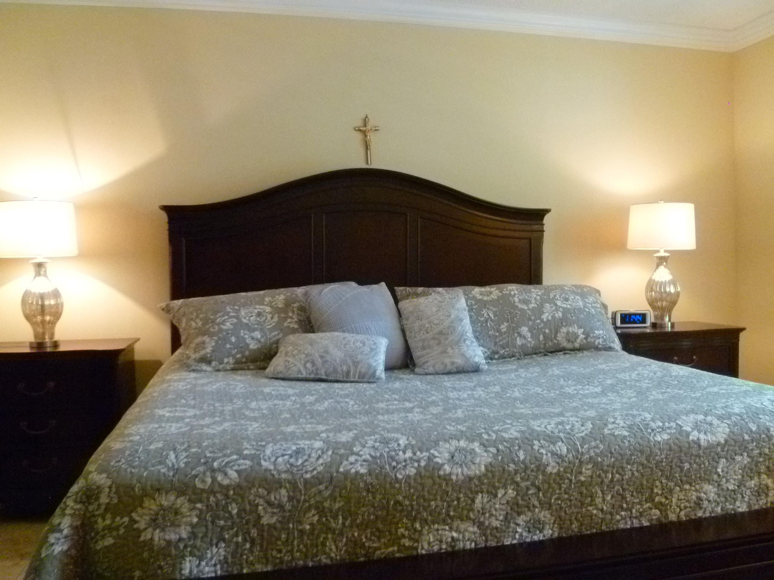2851 South Ocean Boulevard, Unit 3N Boca Raton, FL 33432 - Photo 20 of 42 Master Bedroom