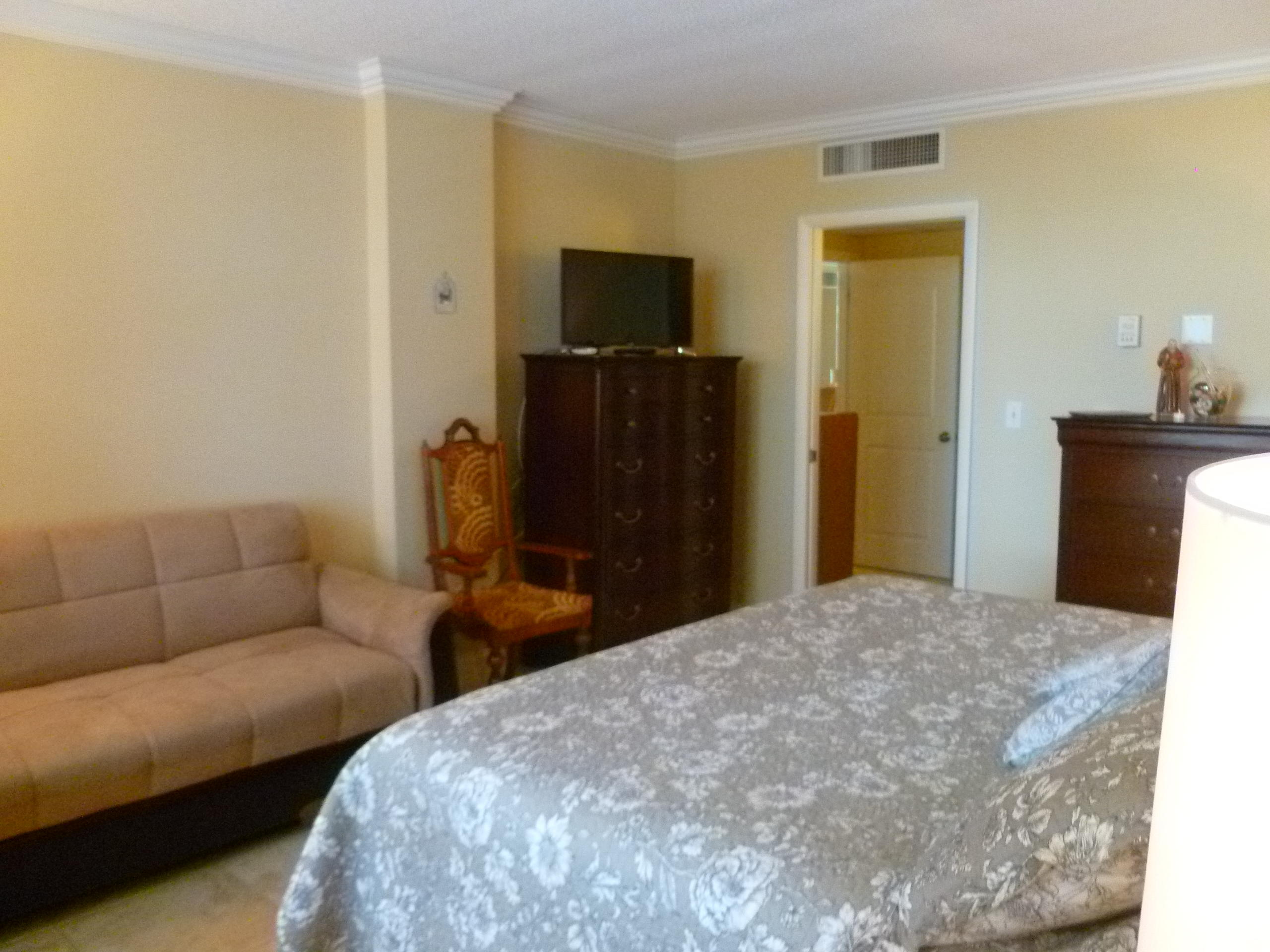 2851 South Ocean Boulevard, Unit 3N Boca Raton, FL 33432 - Photo 21 of 42 Master Bedroom Suite