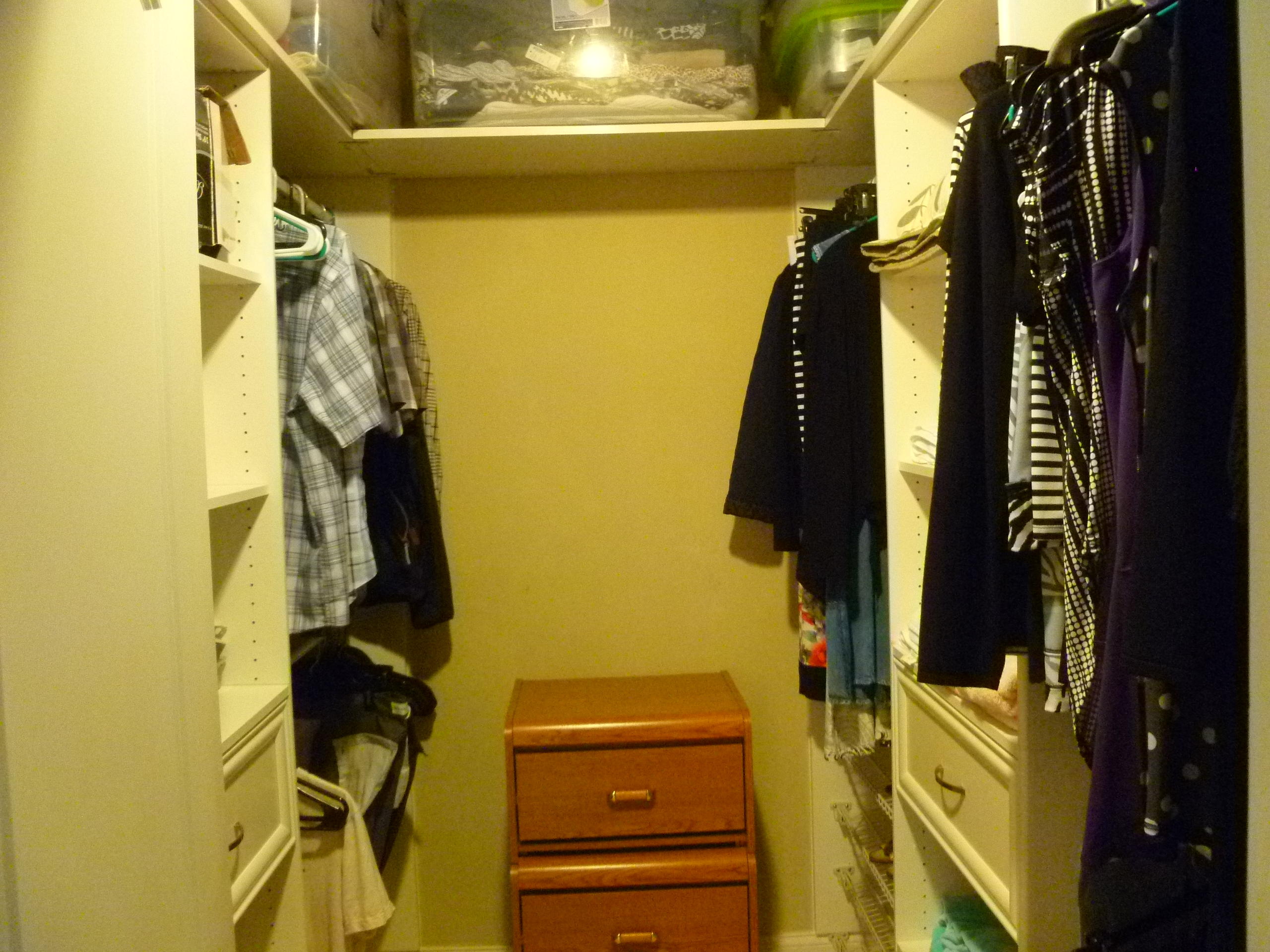 2851 South Ocean Boulevard, Unit 3N Boca Raton, FL 33432 - Photo 24 of 42 Custom Closet