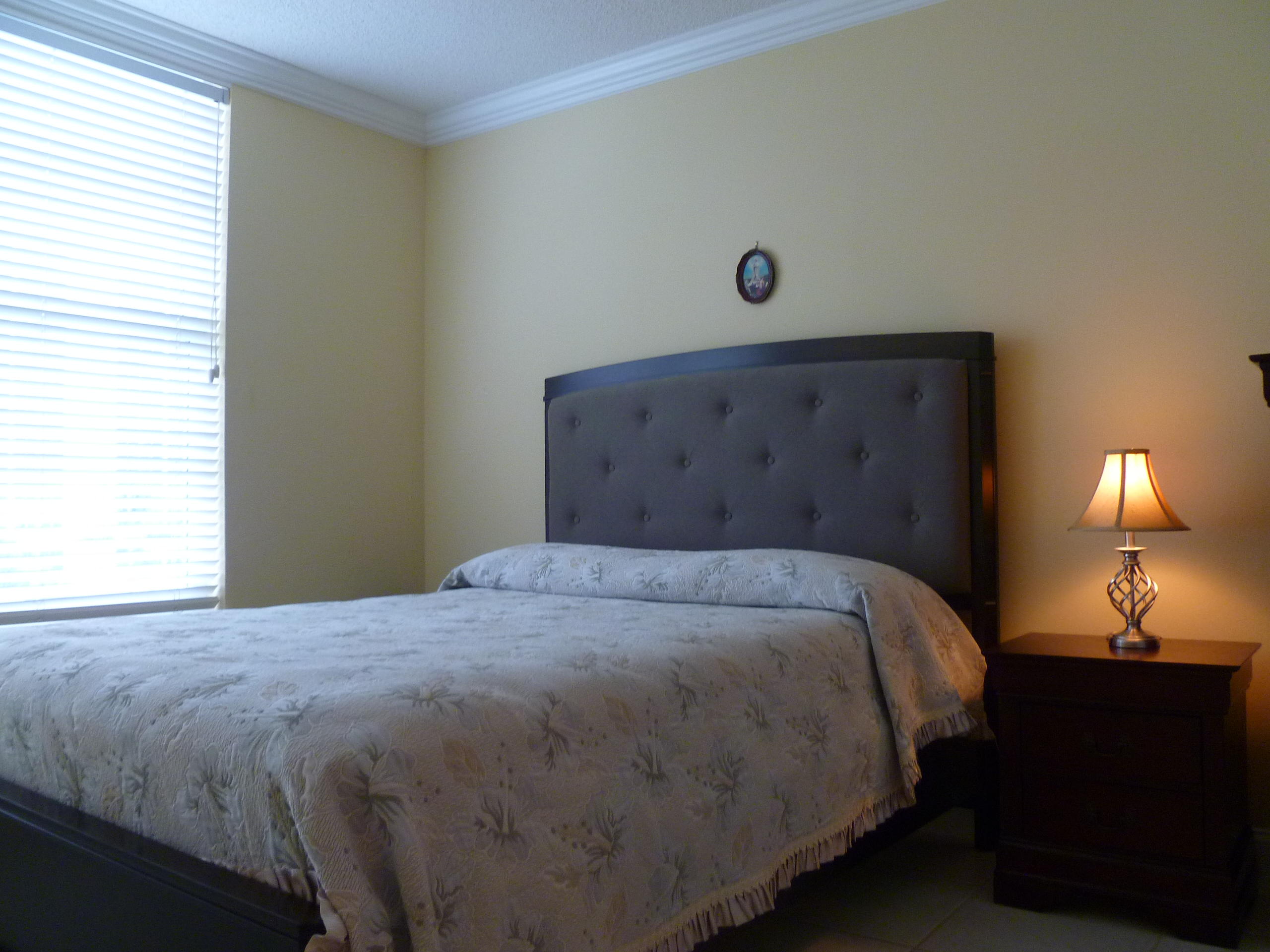 2851 South Ocean Boulevard, Unit 3N Boca Raton, FL 33432 - Photo 27 of 42 Guest Bedroom