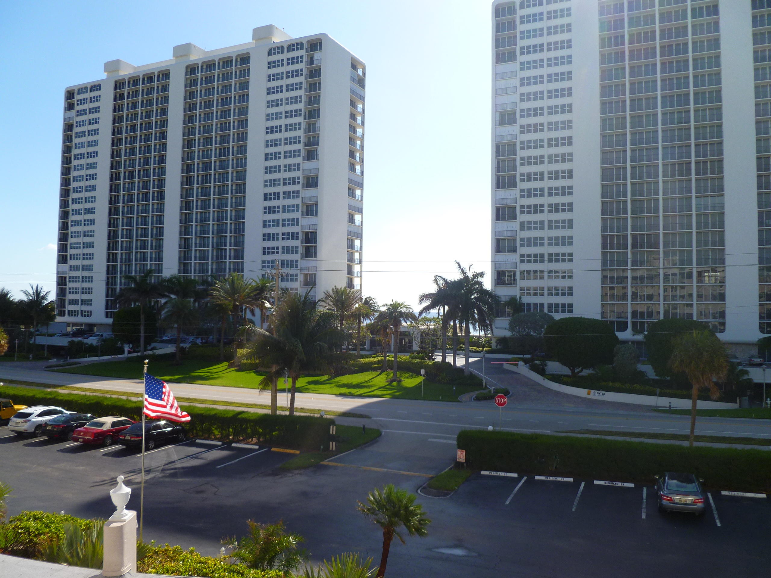 2851 South Ocean Boulevard, Unit 3N Boca Raton, FL 33432 - Photo 29 of 42 View