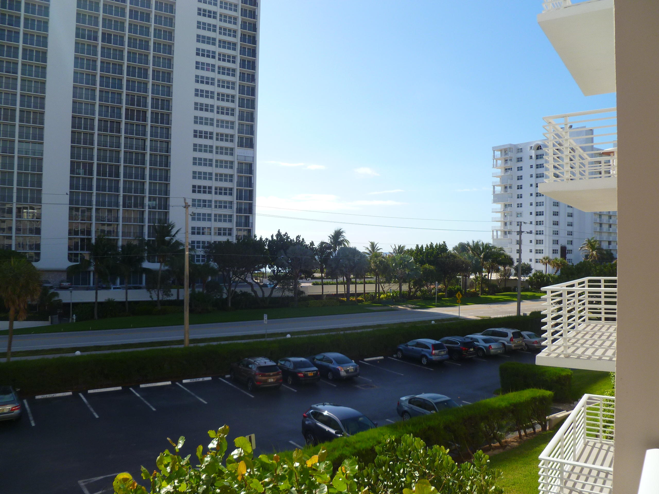 2851 South Ocean Boulevard, Unit 3N Boca Raton, FL 33432 - Photo 30 of 42 View