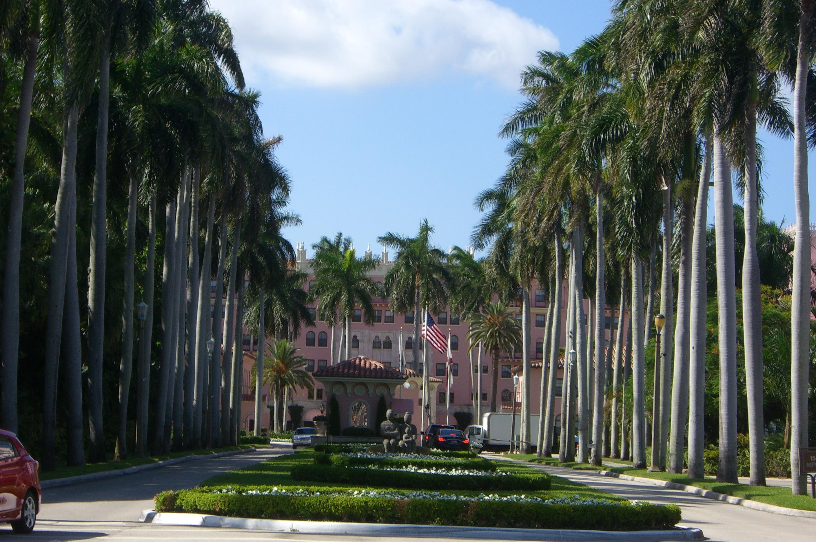 2851 South Ocean Boulevard, Unit 3N Boca Raton, FL 33432 - Photo 36 of 42 Boca Raton Resort & Club