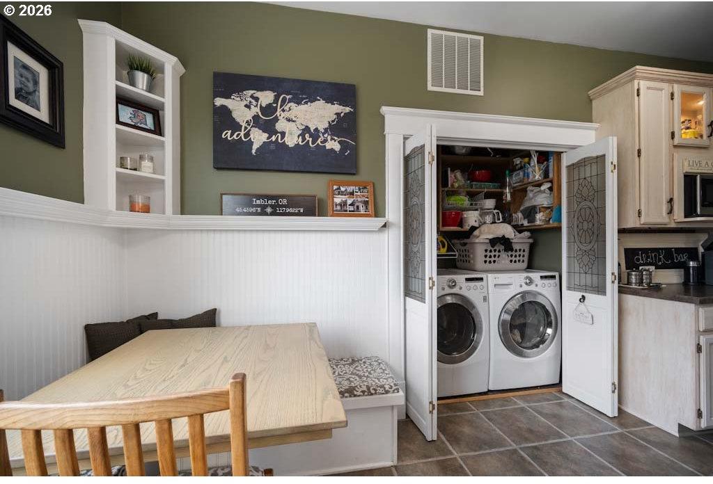 610 Ruckman Avenue Imbler, OR 97841 - Photo 10 of 46 Laundry