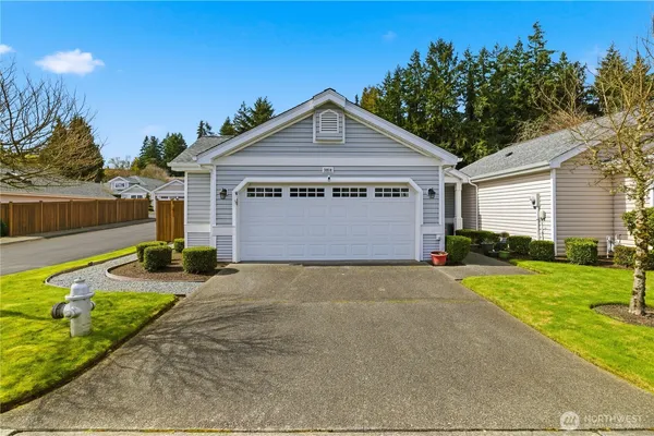 $599,000 | 3814 69th Avenue West, University Place, WA 98466