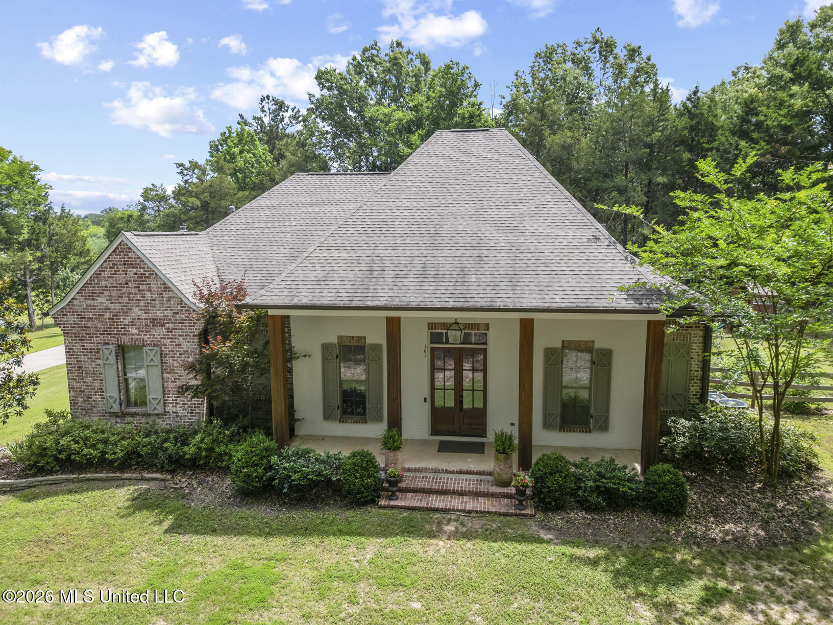 161 Oakdale Road Madison, MS 39110 - Photo 1 of 50 Front