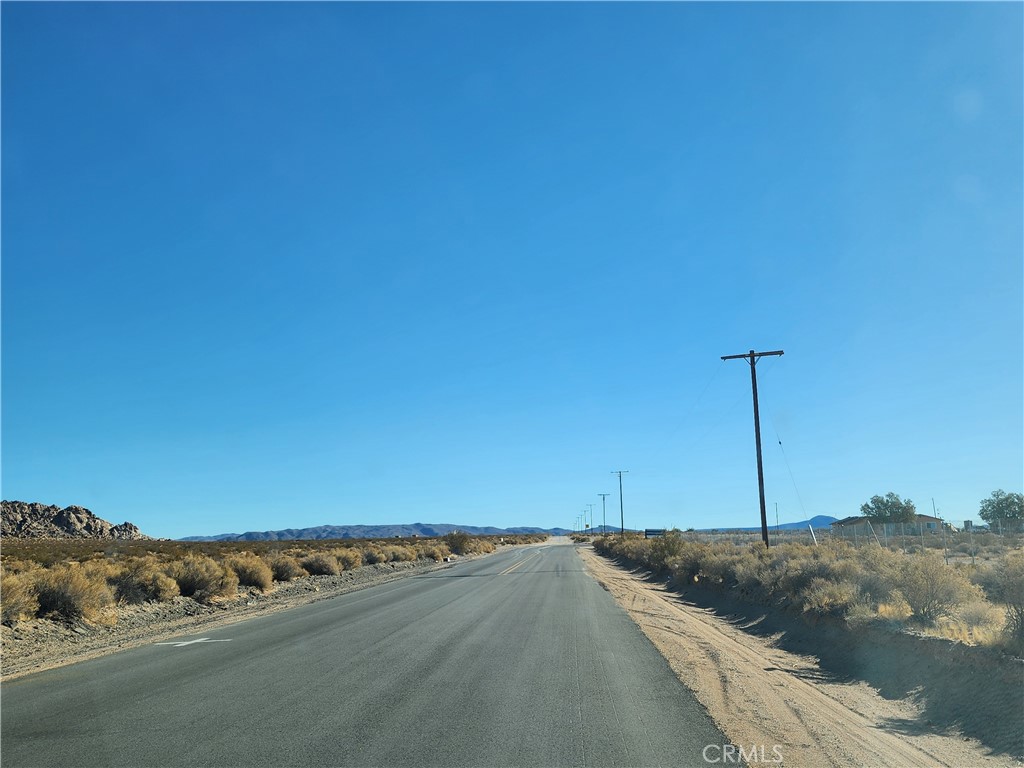 501 Northside Road Lucerne Valley, CA 92356 - Photo 1 of 1 Gallery Image 1