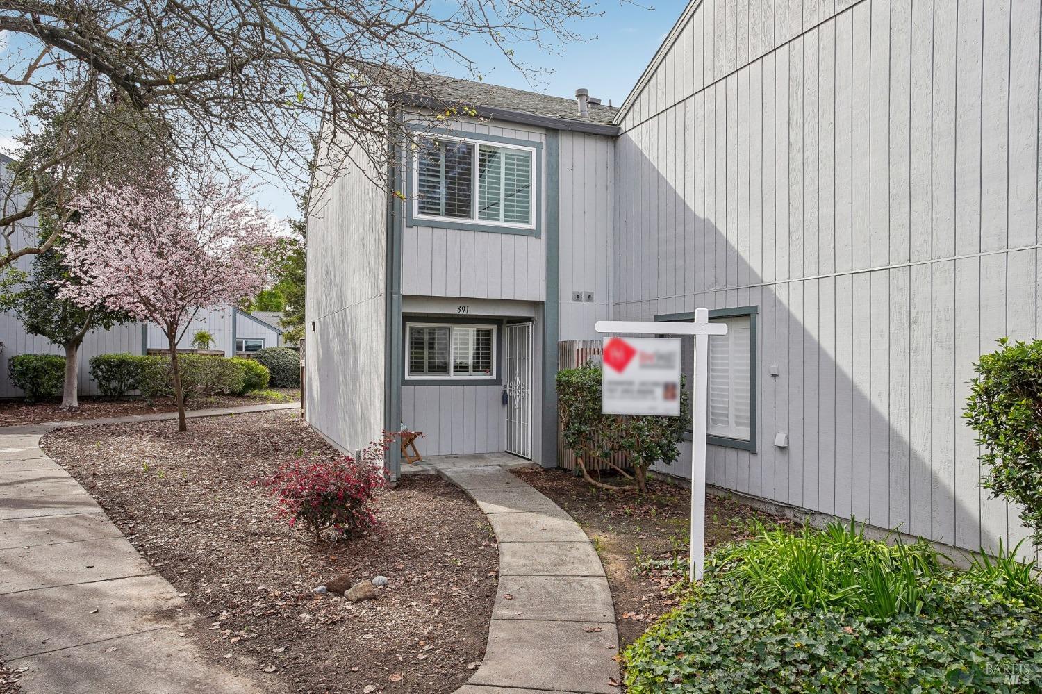 391 Occidental Circle Santa Rosa, CA 95401 - Photo 1 of 1 Gallery Image 1