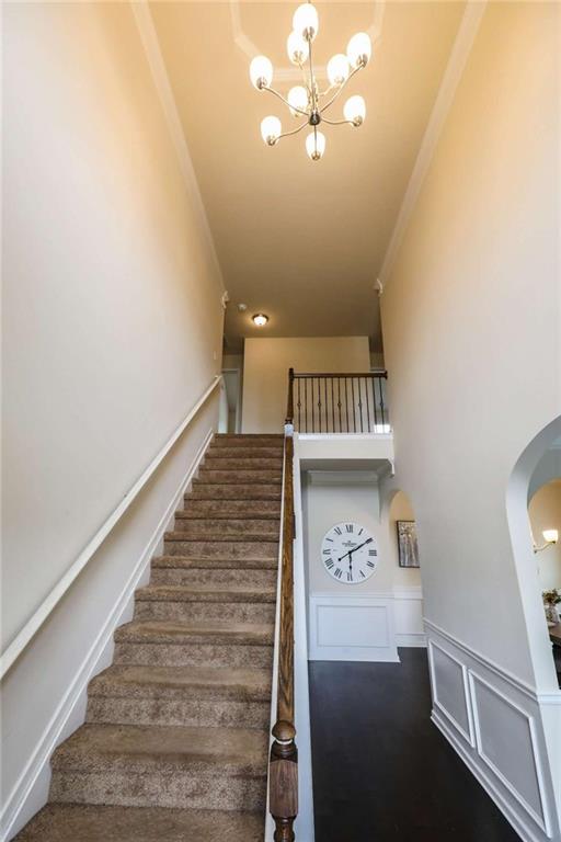 225 Silver Ridge Road Covington, GA 30016 - Photo 6 of 39
