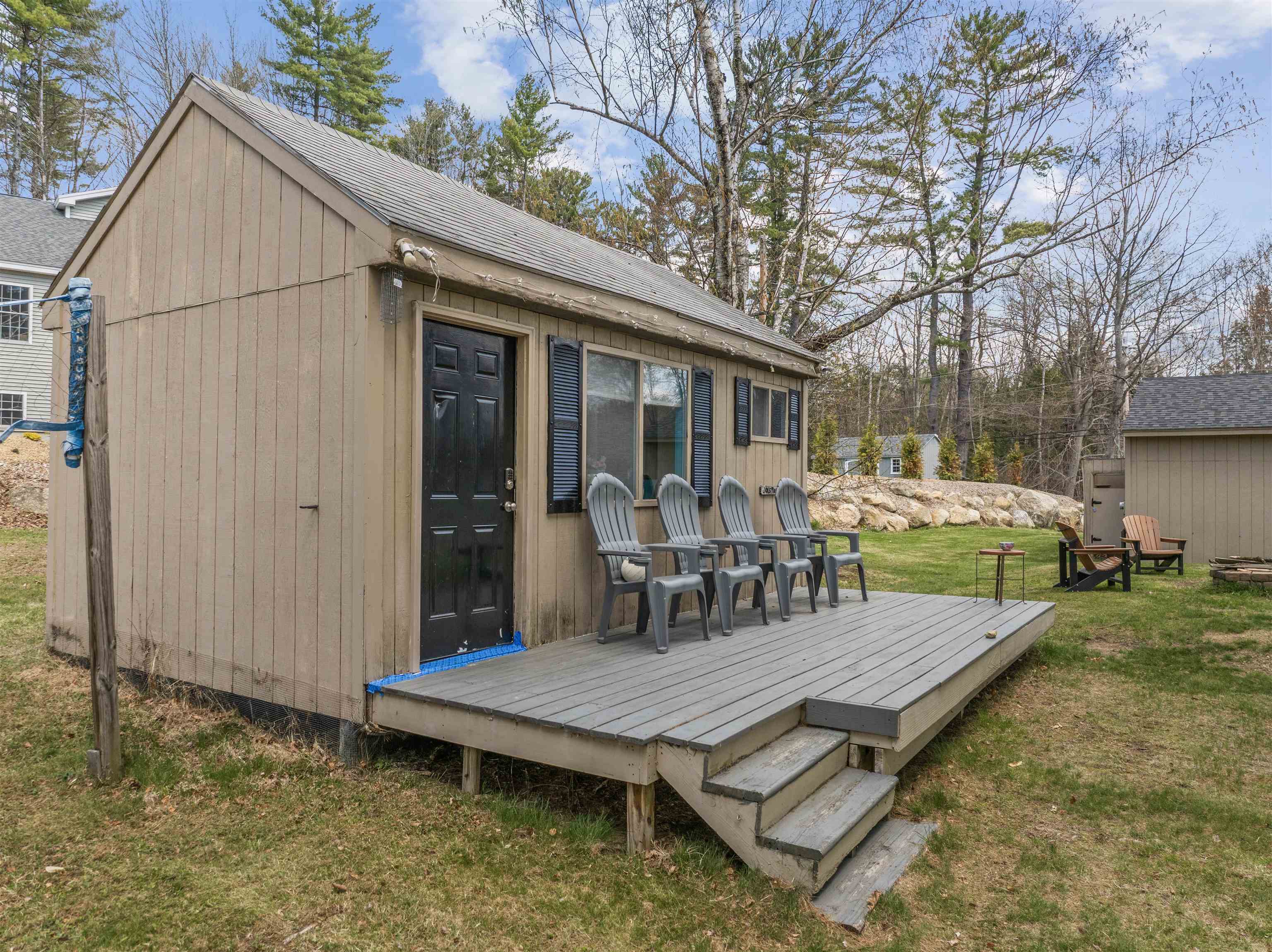 4 Cummings Cove Road Meredith, NH 03253 - Photo 22 of 39