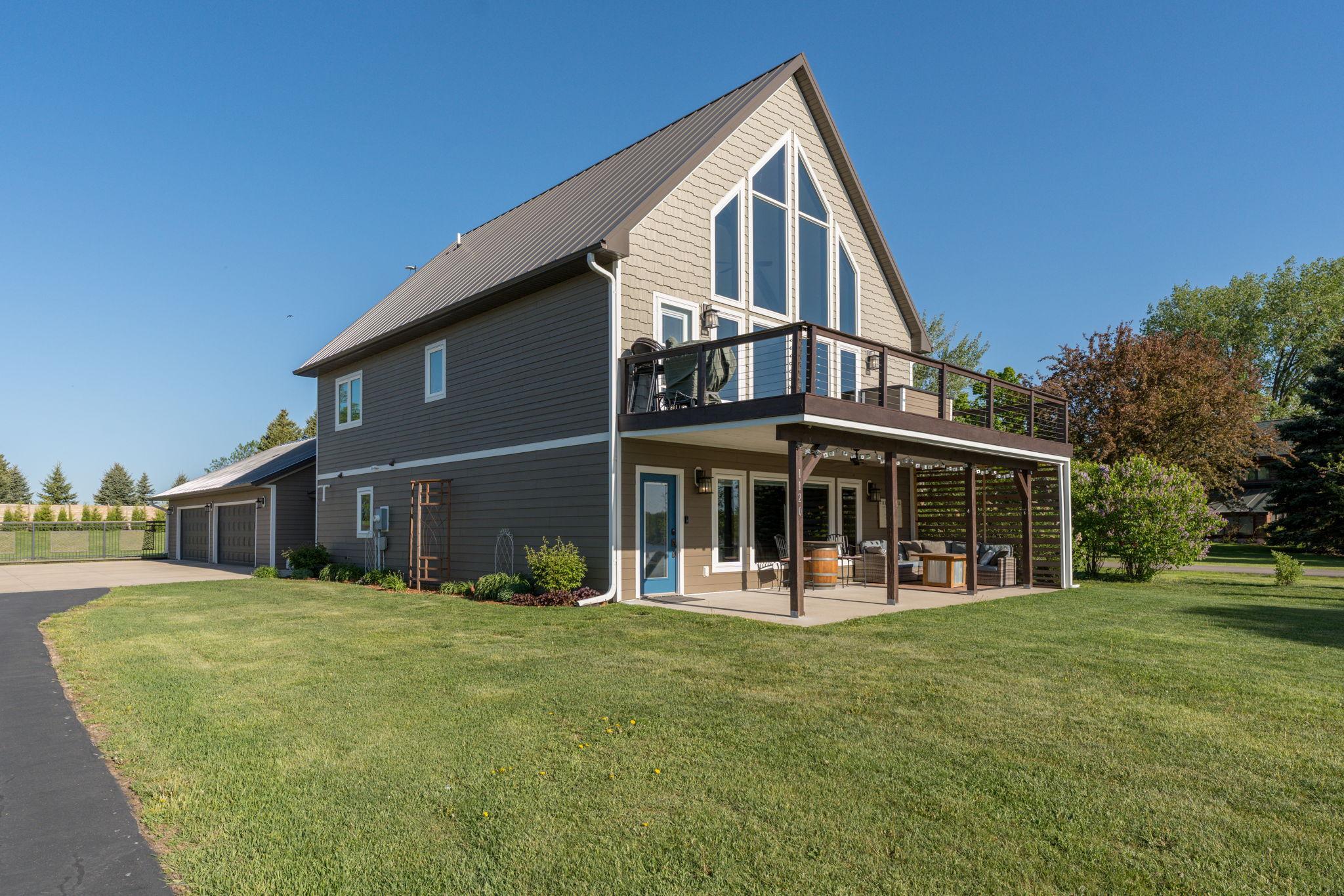 1120 Park Road Madison Lake, MN 56063 - Photo 3 of 67