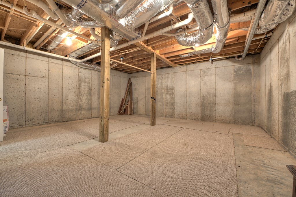 220 Oak Rdg Lane Ellijay, GA 30536 - Photo 36 of 36 a view of a room with wooden walls