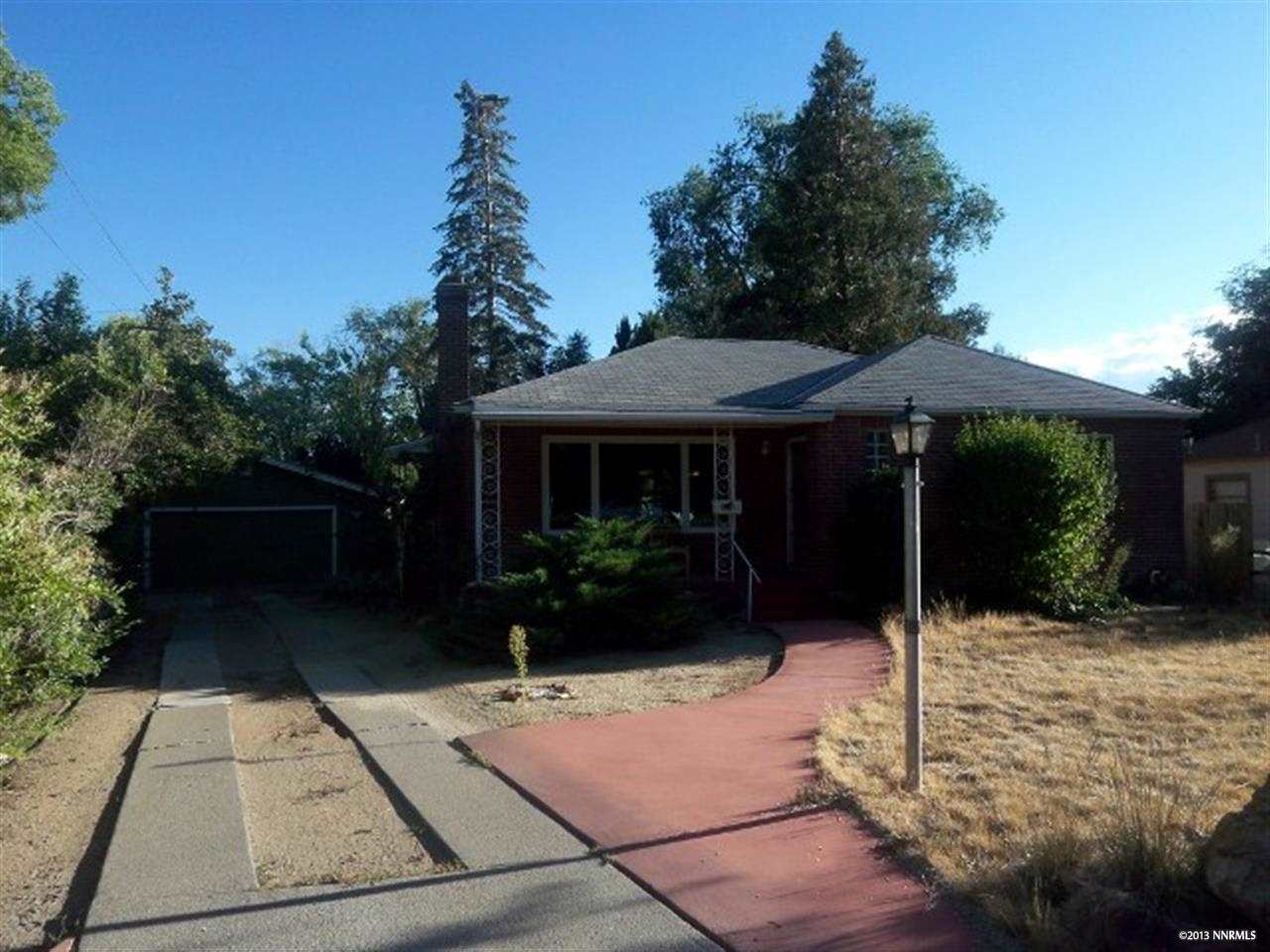 958 Melba Drive Reno, NV 89503 - Photo 1 of 1 Photo 1