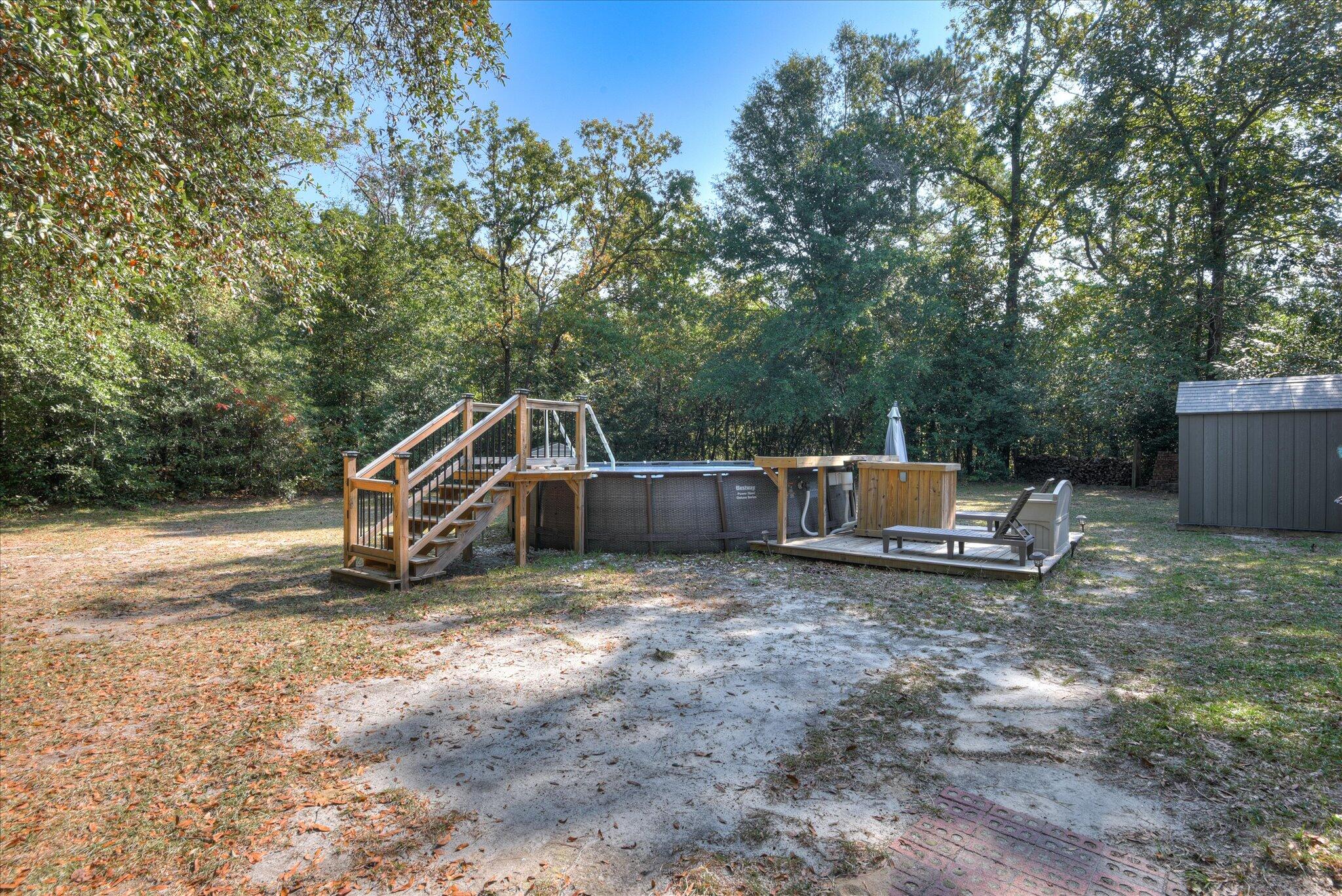 370 Cedar Branch Road Windsor, SC 29856 - Photo 27 of 37