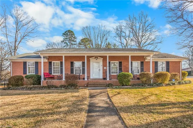 $389,900 | 607 Blessing Drive, Dobson, NC 27017