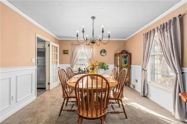 $350,000 | 607 Blessing Drive, Dobson, NC 27017