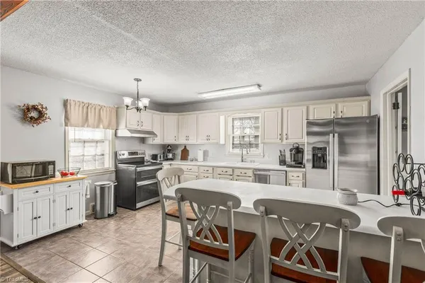 $350,000 | 607 Blessing Drive, Dobson, NC 27017