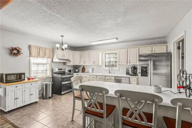 $375,000 | 607 Blessing Drive, Dobson, NC 27017