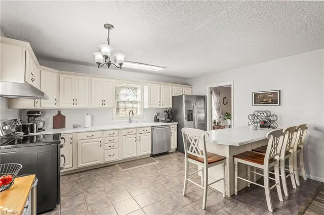 $375,000 | 607 Blessing Drive, Dobson, NC 27017